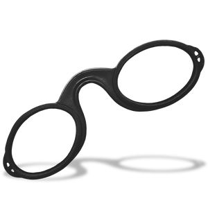 Fog-Free Magnifying Glasses