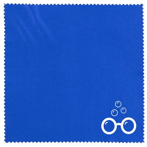 Premium Microfiber Lens Cloth