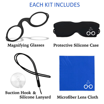 Sudzsees™ Glasses Kit